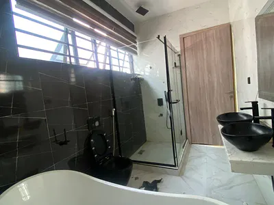4 Bedroom Fully Derivative Duplex Inside a Gated Estate — Lekki, Lagos