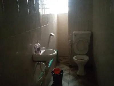 Tastefully Designed 2-Bedroom Flat- on the First Floor — Yaba, Lagos