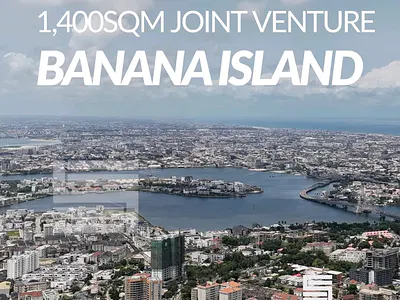 Land — Ikoyi, Lagos