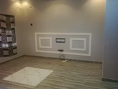 Relatively New 2 Bedroom Flat — Ikeja, Lagos