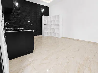 Mini Flat — Lekki, Lagos