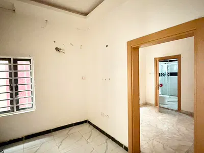 Miniflat — Van Daniel Estate, Lekki Expressway, Lekki, Lagos