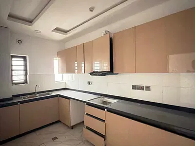 Mini Flat — Ikate, Lekki, Lagos