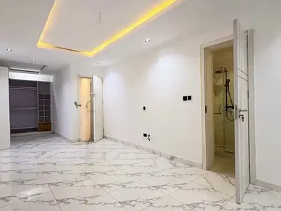2 Bedroom Apartment with Excellent Facilities — Ikate, Lekki, Lagos