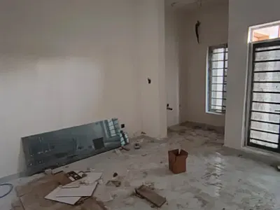 Newly Built 4 Bedroom Semi-Detached Home with BQ — Gbagada, Lagos