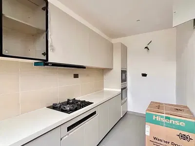 Luxury 2 Bedroom Apartment with Excellent Facilities — Lekki, Lagos