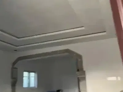 2 Bedroom Bungalow — Ikola, Command, Ipaja, Lagos
