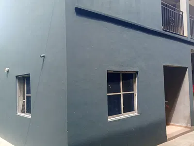 Luxury and Spacious Single Room - Self Contained in a Secure Street — Adeba, Ibeju Lekki, Lagos