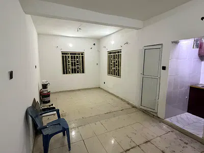 Self Contain — Lekki, Lagos