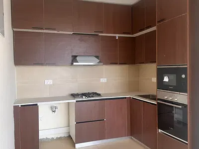 Brand New Fully Fitted 1 Bedroom Apartment with Great Finishes — Victoria Island (VI), Lagos
