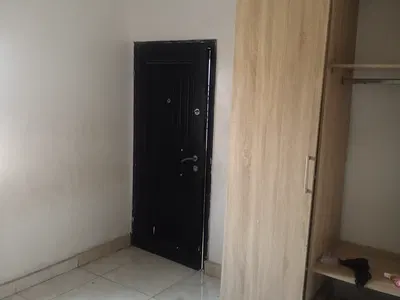 Mini Flat — Chief Natafe Street, Bode Thomas, Surulere, Lagos