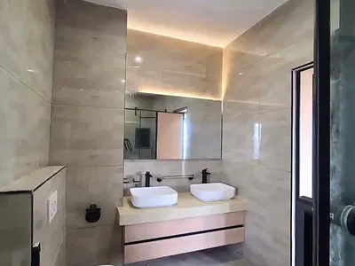 Luxury 2 Bedroom Apartment with Pool — Lekki Phase 1, Lekki, Lagos