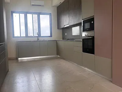 Newly Built Luxury 3 Bedroom Apartment with BQ — Victoria Island (VI), Lagos