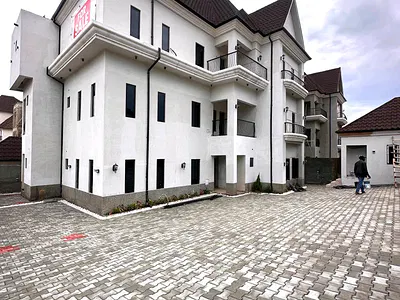 6 Bedroom Detached Duplex — Asokoro District, Abuja