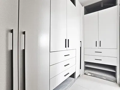 3 Bedroom Apartment — Lekki, Lagos