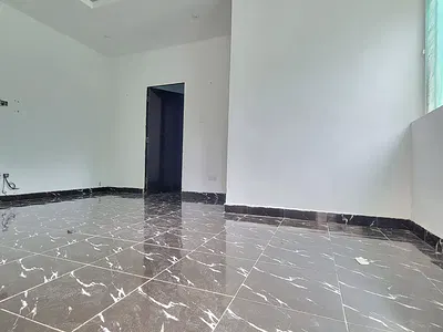 A Luxury Mini Flat — Okeira Nla, Badore, Ajah, Lagos