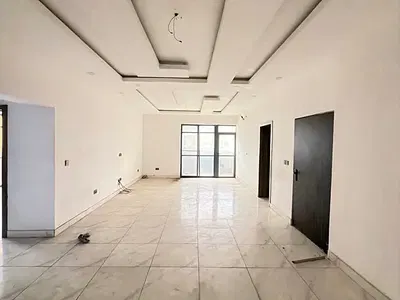 1 Bedroom Apartment with Excellent Facilities — Lekki, Lagos