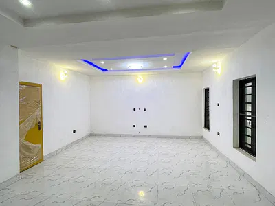 4 Bedroom Terrace Duplex — Orchid, Lekki, Lagos