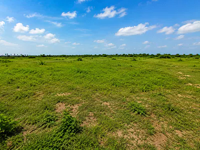 Medium Density Land — Lekki, Lagos