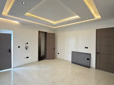 Luxury 2 Bedroom Apartment with BQ and Pool — Lekki Phase 1, Lekki, Lagos