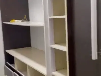 Standard 4 Bedroom Apartment — Maryland, Lagos