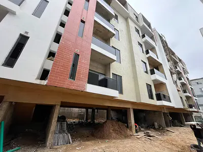 2 Bedroom Apartment — Sinari Daranijo Street, Victoria Island (VI), Lagos