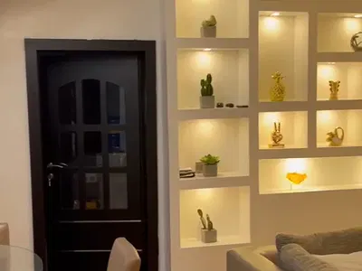 2 Bedroom Duplex Self Serviced — Ikate Elegushi, Lekki, Lagos
