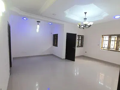 Luxury 3 Bedroom Flat — Ajah, Lagos