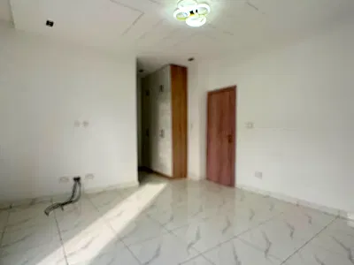 Luxury 4 Bedroom Semi Detached Duplex with Excellent Facility — Ajah, Lagos