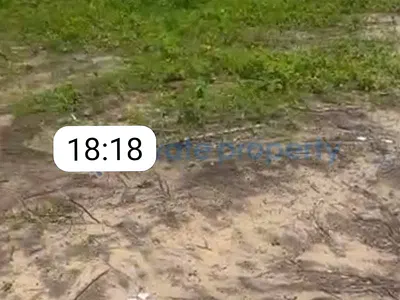 Strategic 400 SQM Plot — Foreshore Estate, Lekki Phase 1, Lekki, Lagos