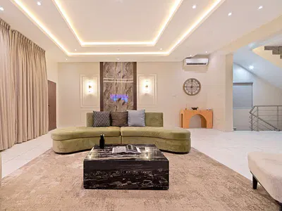 Luxury 4 Bedroom Apartment — Victoria Island (VI), Lagos