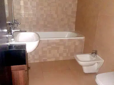 Luxury 3 Bedroom — Eko Atlantic City, Lagos