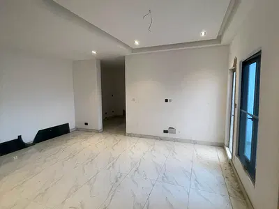 Brand New 2 Bedroom Flat — Lekki, Lagos
