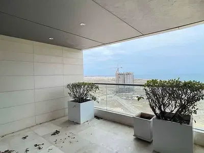 Luxury 2 Bedroom Apartment with Excellent Facilities — Eko Atlantic, Victoria Island (VI), Lagos