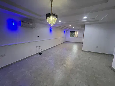 Lovely 3 Bedrooms — Jahi, Abuja