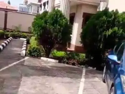 8 Bedroom Detached House — Old Ikoyi, Ikoyi, Lagos