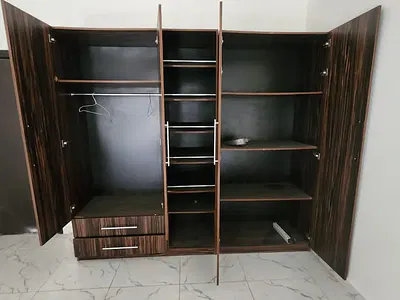 Single Room in an Estate — Peaceville Estate, Idado, Lekki, Lagos