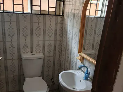 Luxury and Neat 2 Bed in a Secured Estate — Ajah, Lagos