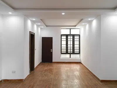 Brand New 4 Bedroom Terrace Duplex — Katampe Extension, Katampe, Abuja