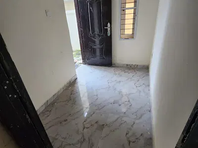 Single Room in an Estate — Peaceville Estate, Idado, Lekki, Lagos