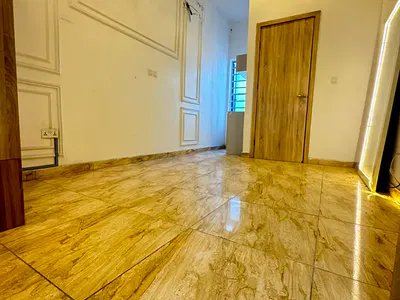Mini Flat Upstairs — Harris Drive, Lekki, Lagos