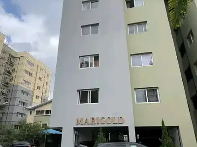 Lovely 3 Bedroom Apartment — Lekki, Lagos