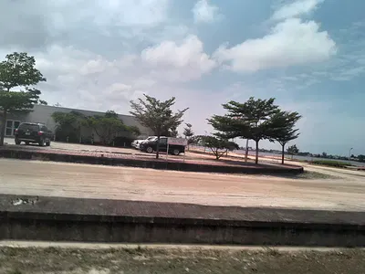 Premium Land — Lekki, Lagos