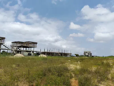 Premium Land — Lekki, Lagos