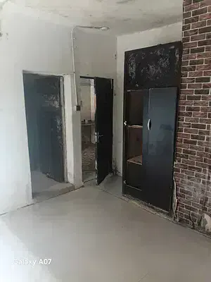 A Room Self Contain — Okeira, Ajah, Lagos