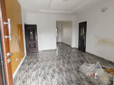 Sharp 2 Bedrooms Apartment — Ibeju Lekki, Lagos