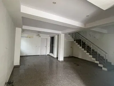 4 Bedroom Terrace Duplex on 2 Floors — Parkview, Ikoyi, Lagos