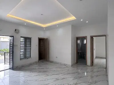 2 Bedroom Apartment — Sangotedo, Ajah, Lagos