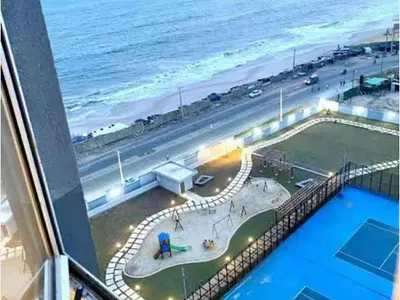2 Bedroom Apartment — Lekki, Lagos