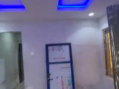 Lovely Sweet Mini Flat — Sawmill, Gbagada, Lagos